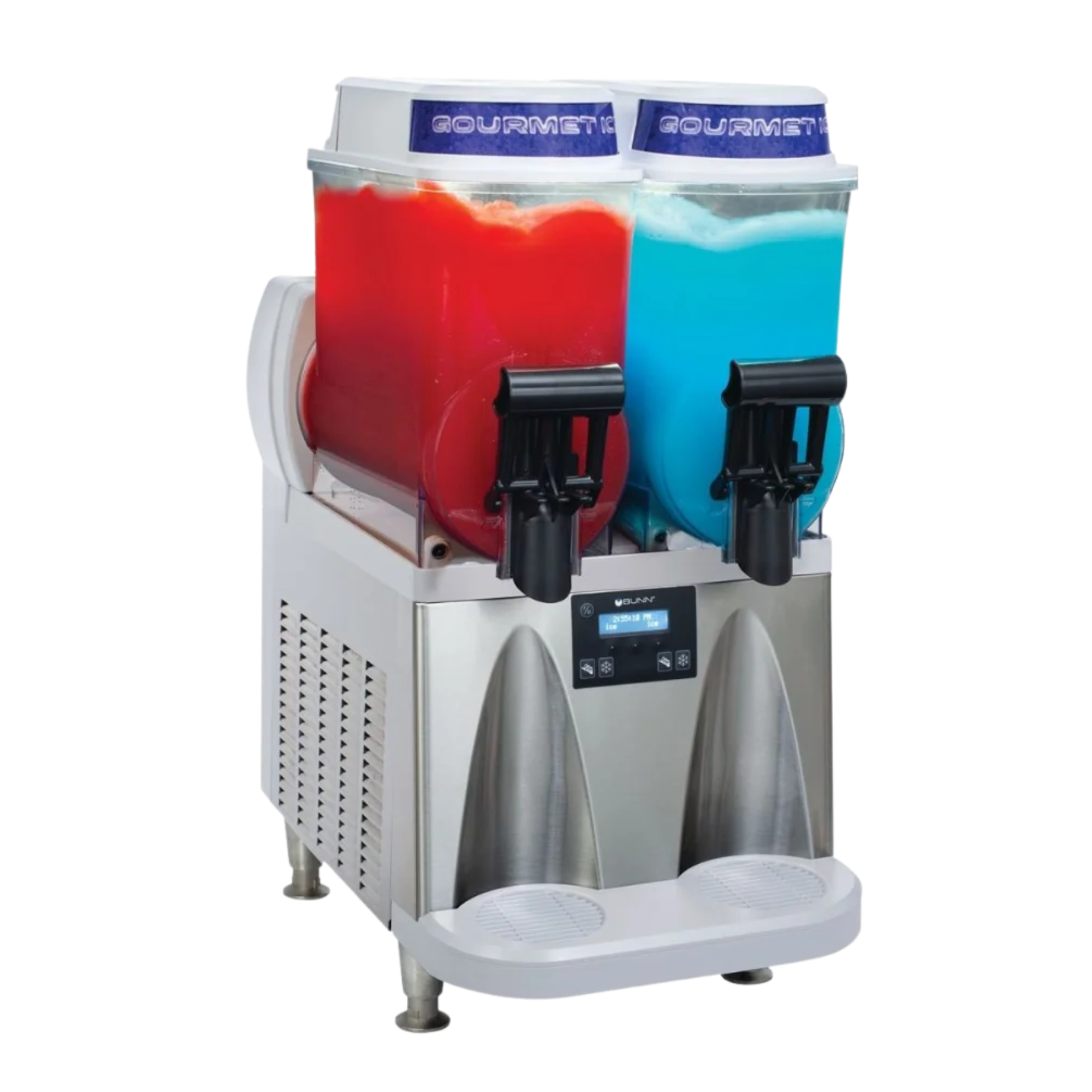 Slushy Machine Rental