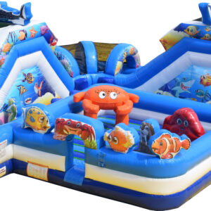 Aquarium Zone Multiplay