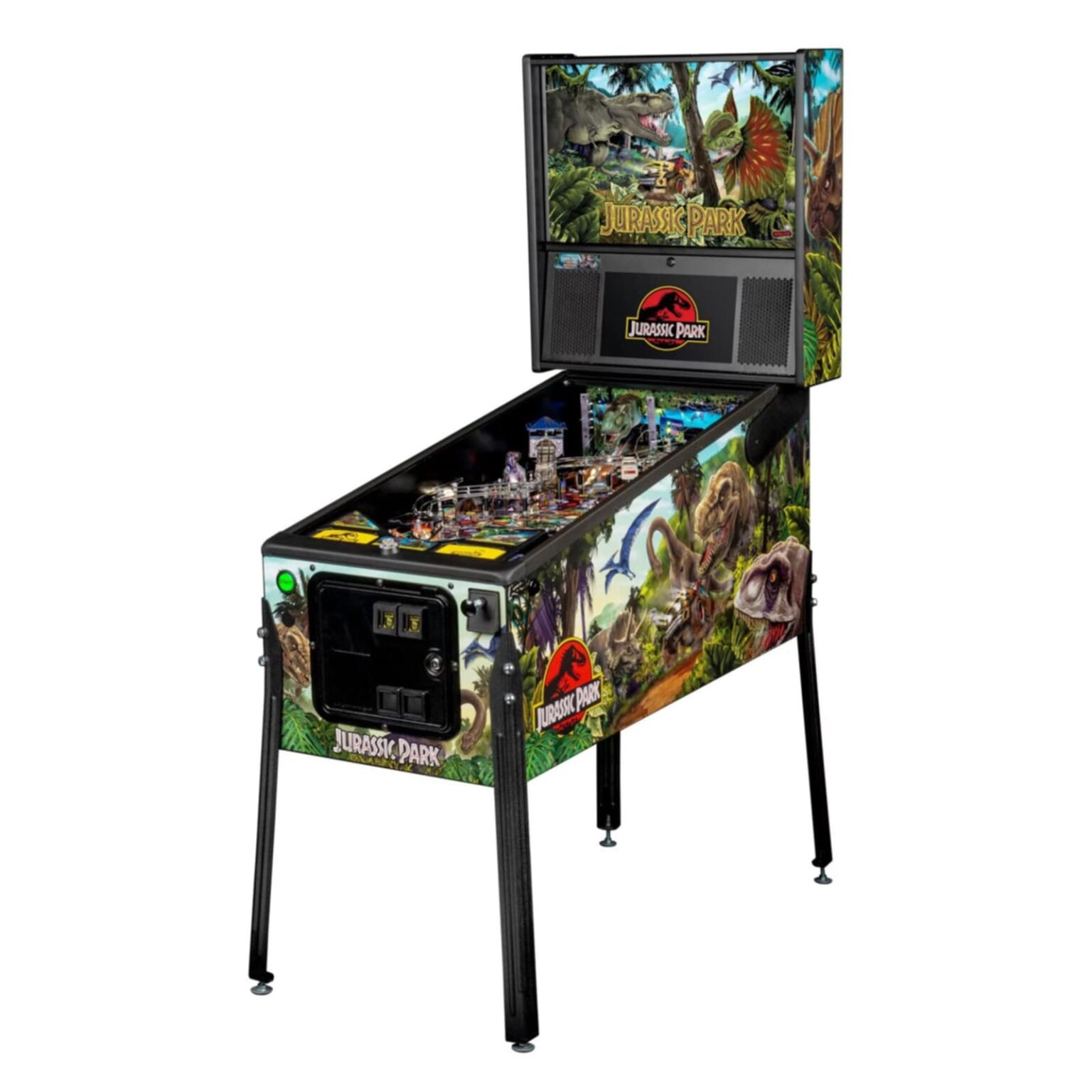 Table Games For Rent Pinball, Arcade and Table Games for Rent - Kiddies Fun Trak