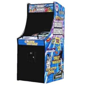 Ultimate Arcade