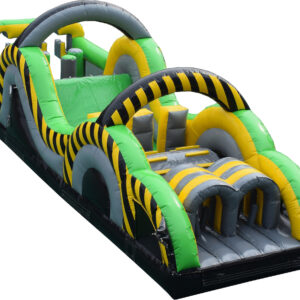 Danger Zone Obstacle