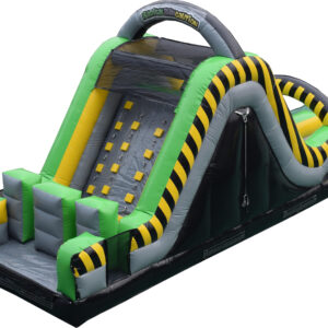 Danger Zone Slide