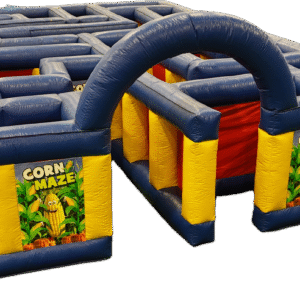 Corn Maze